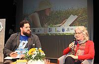 Mladinski literarni festival Bralnice pod slamnikom 6